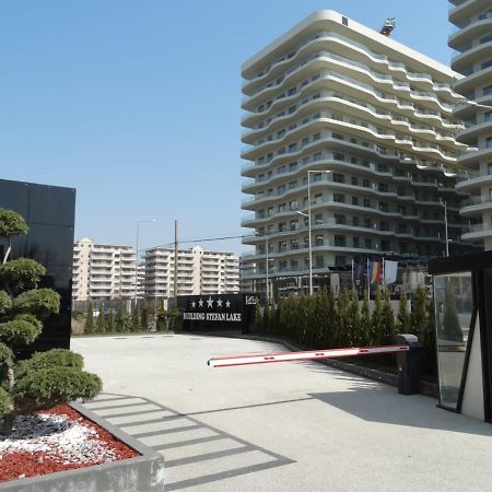 Apartament Macy 마마이아 외부 사진