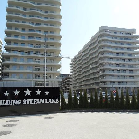 Apartament Macy 마마이아 외부 사진