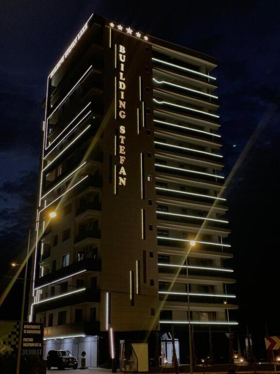 Apartament Macy 마마이아 외부 사진