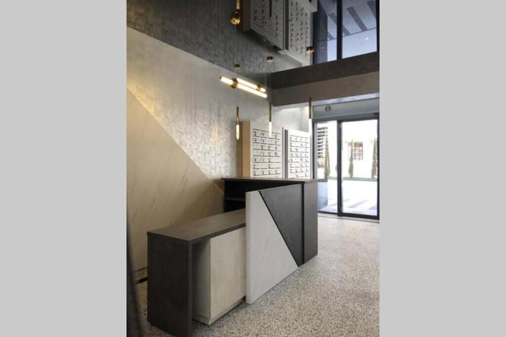 Apartament Macy 마마이아 외부 사진