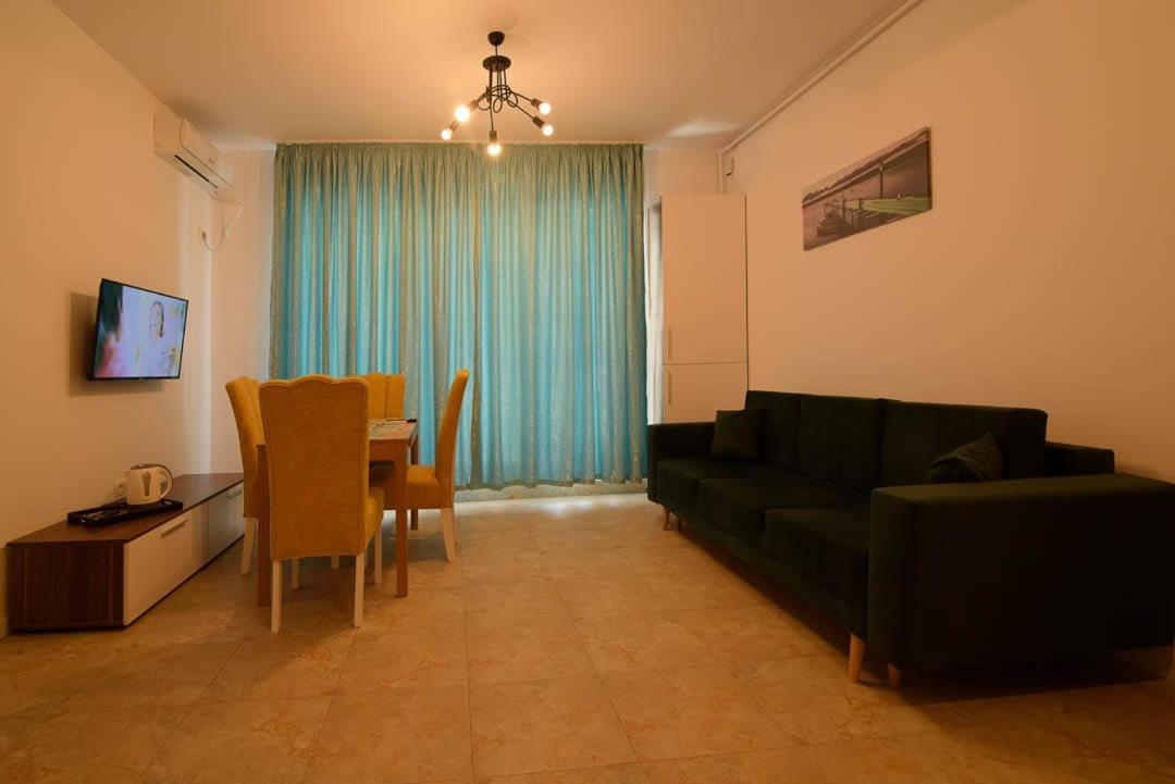 Apartament Macy 마마이아 외부 사진