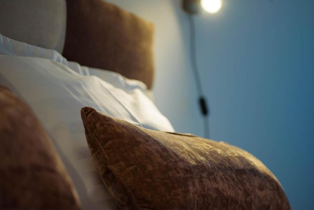 Apartament Macy 마마이아 외부 사진