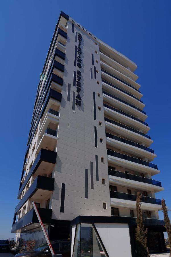 Apartament Macy 마마이아 외부 사진