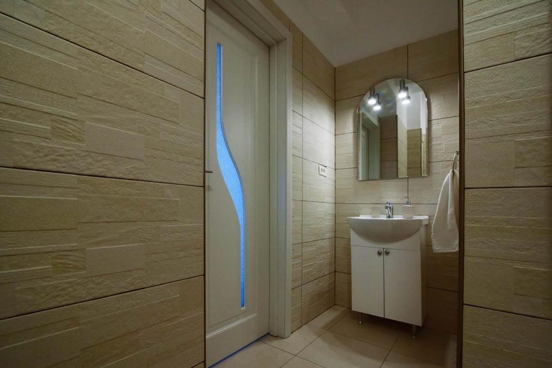 Apartament Macy 마마이아 외부 사진