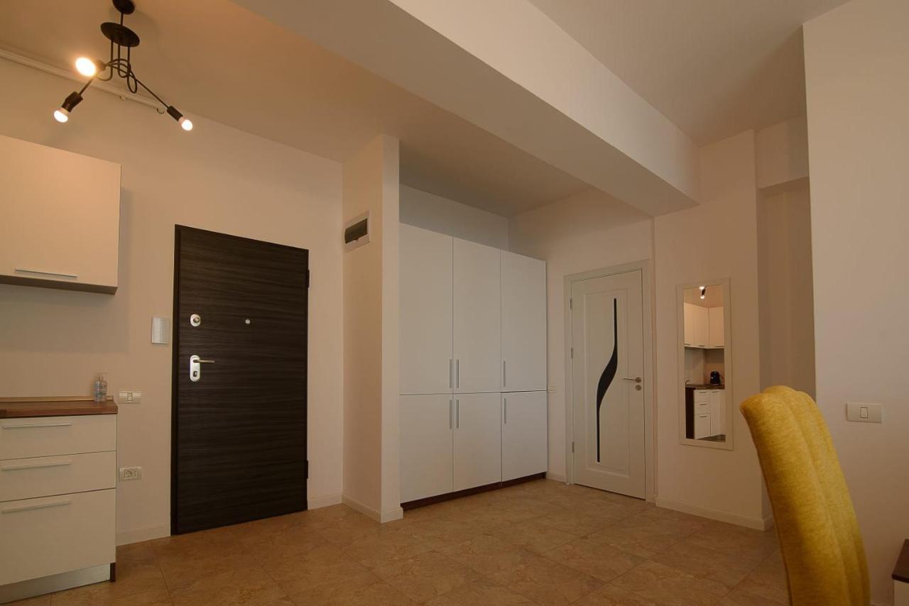Apartament Macy 마마이아 외부 사진