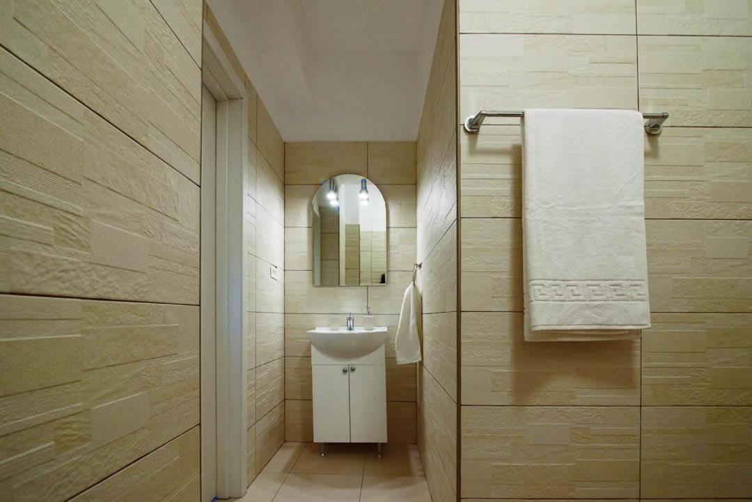 Apartament Macy 마마이아 외부 사진