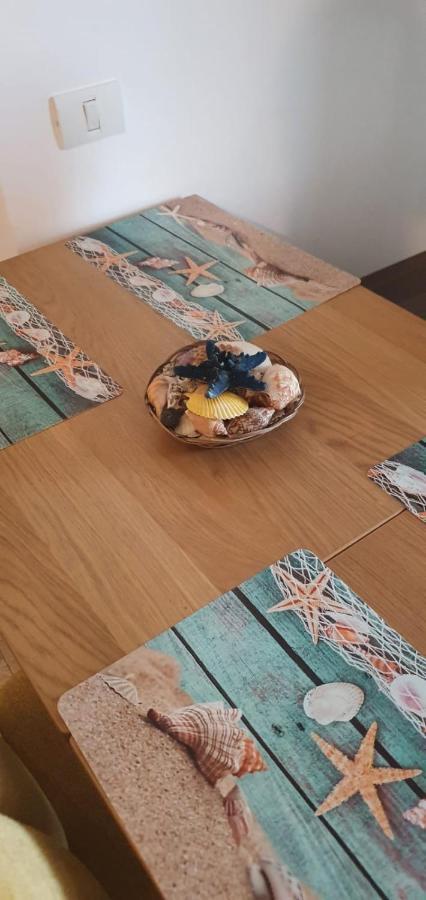 Apartament Macy 마마이아 외부 사진