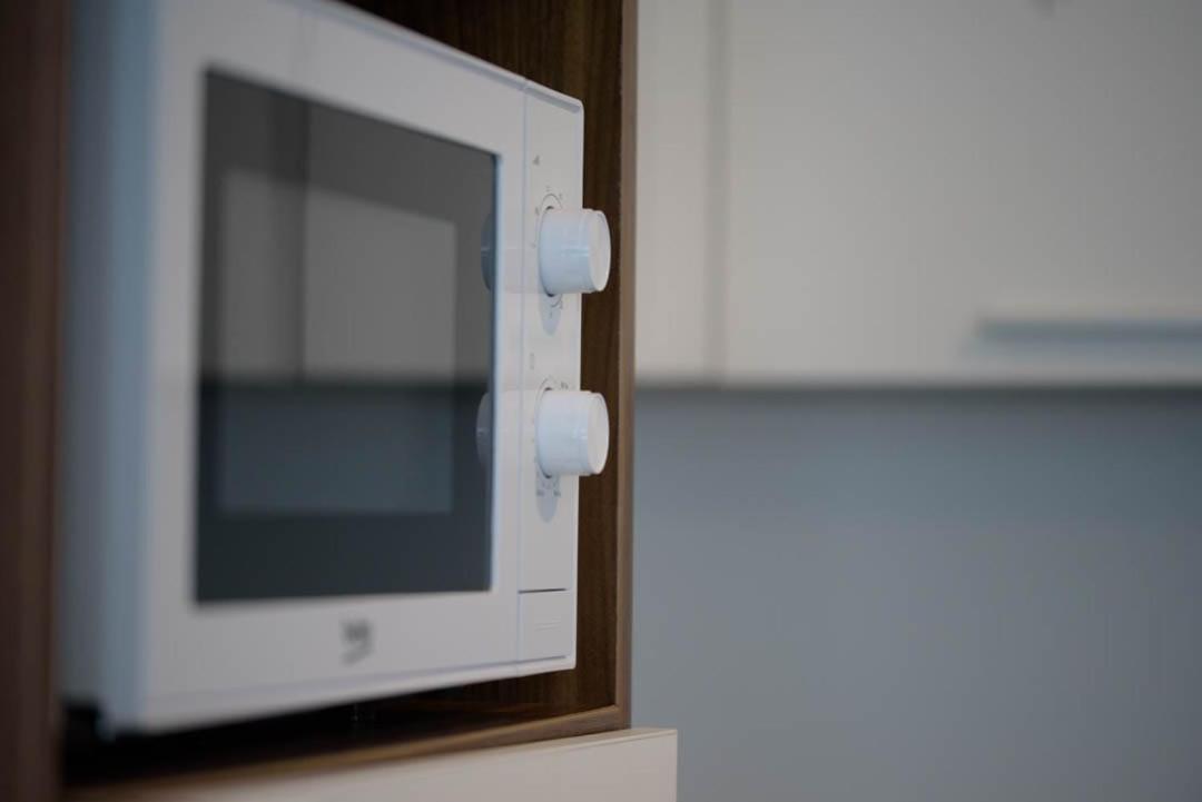Apartament Macy 마마이아 외부 사진