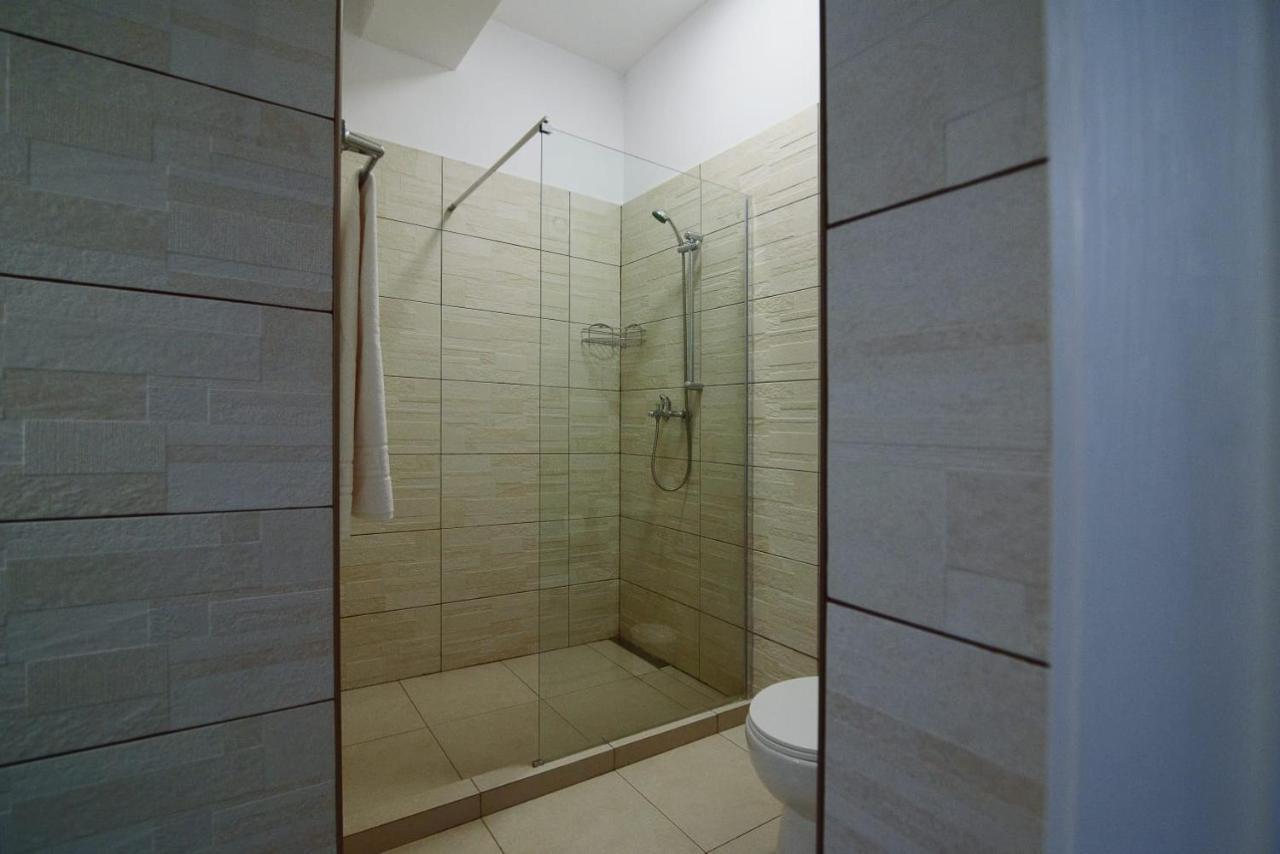 Apartament Macy 마마이아 외부 사진