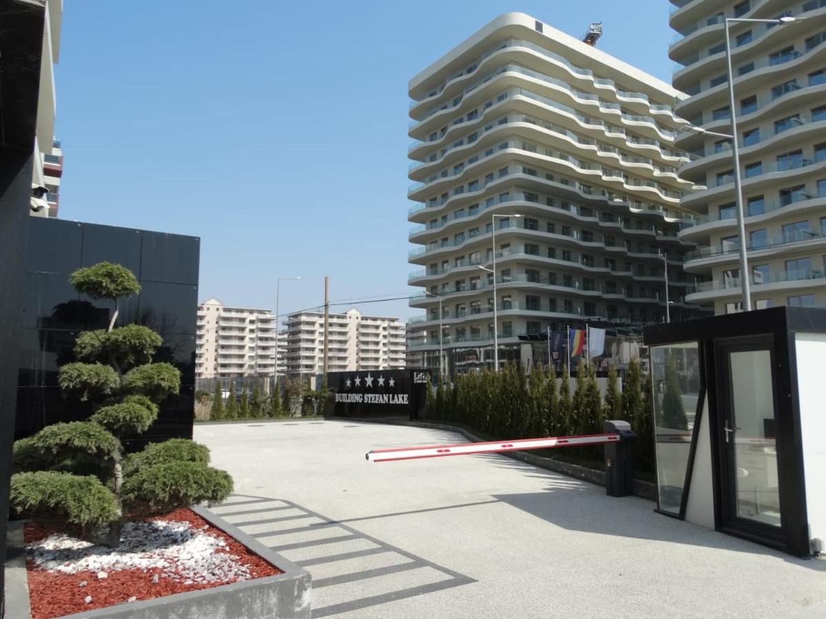 Apartament Macy 마마이아 외부 사진